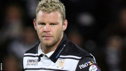 Jamie Thackray