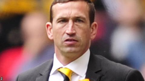 Justin Edinburgh