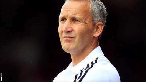 Keith Millen