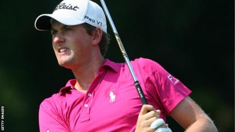 Webb Simpson