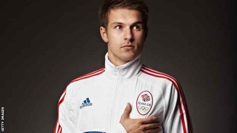 Aaron Ramsey