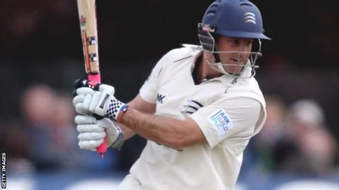 Andrew Strauss