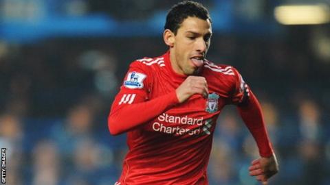Maxi Rodriguez