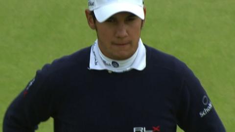 Matteo Manassero