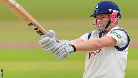 Joe Root