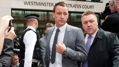 John Terry