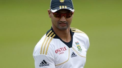 Alviro Petersen
