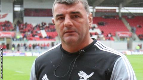 Rowland Phillips
