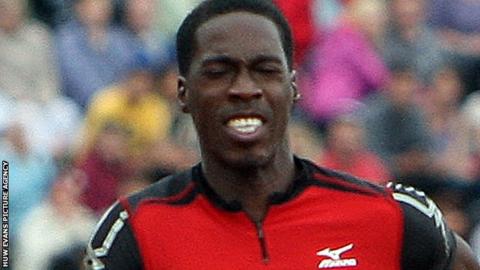 Christian Malcolm