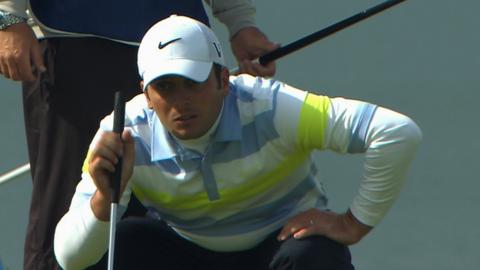 Francesco Molinari
