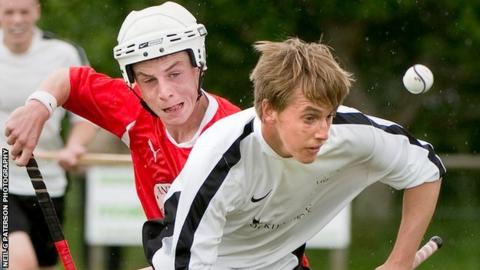 Shinty