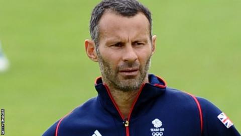 Ryan Giggs