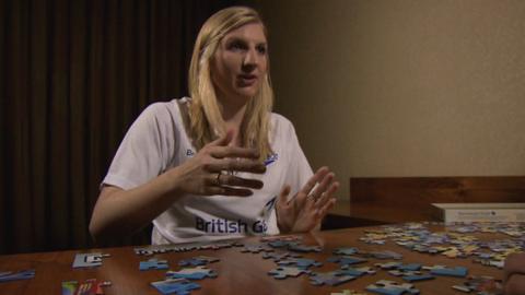 Rebecca Adlington