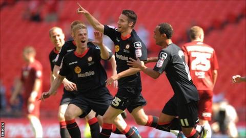 Nick Powell