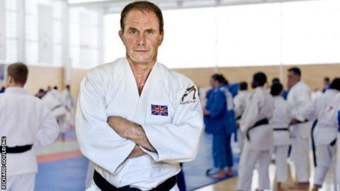 Neil Adams