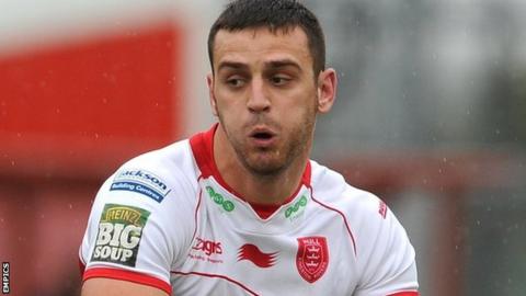 Craig Hall