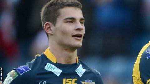 Stevie Ward