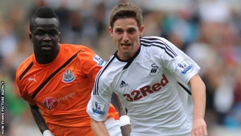 Joe Allen