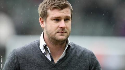 Karl Robinson