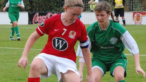 Jodie Botterill