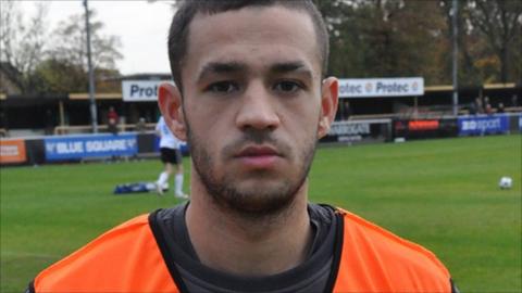 Luke Dean