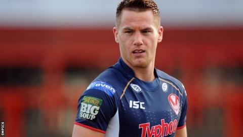 jamie foster bio desperate helens st worth summary hull fc bbc sport