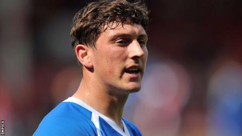 Tommy Elphick