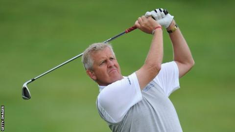 Colin Montgomerie