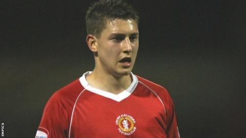 Shaun Miller