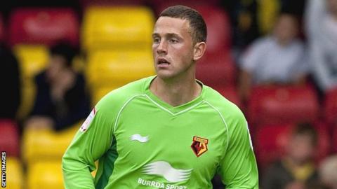 Scott Loach