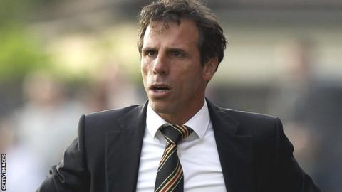 Gianfranco Zola