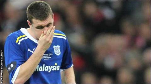 Anthony Gerrard