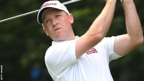 Ian Keenan