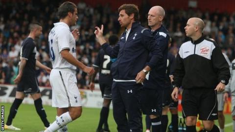 Andre Villas-Boas