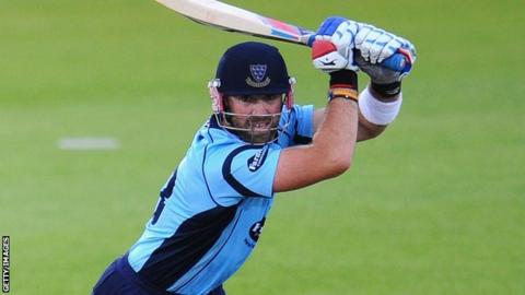 Matt Prior