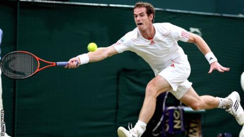 Andy Murray