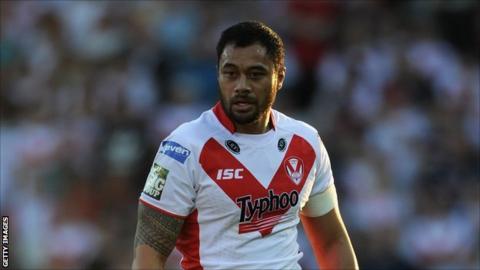Tony Puletua