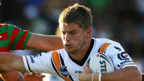 Rhys Hanbury