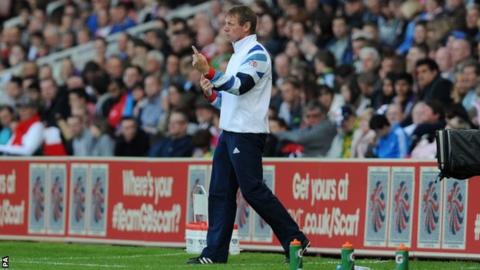 Stuart Pearce