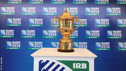 Rugby World Cup