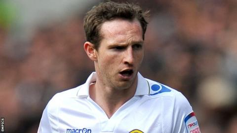 Aidan White