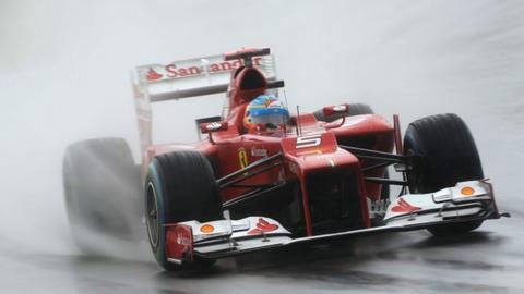 Fernando Alonso