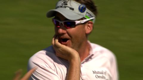 Ian Poulter