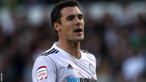 Jason Shackell