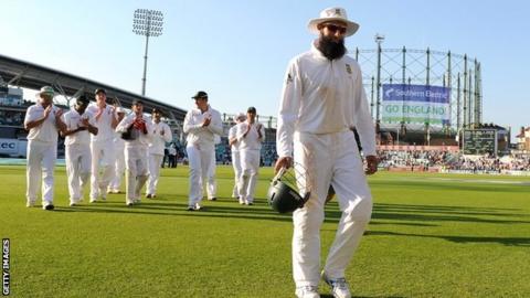Hashim Amla