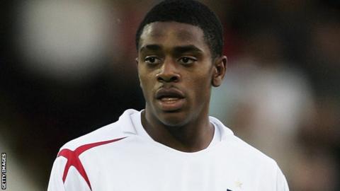 Tristan Plummer
