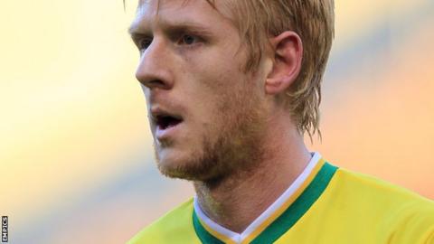 Zak Whitbread
