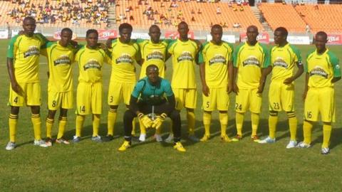Tanzania's Yanga FC