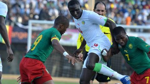 Mohamed Diame