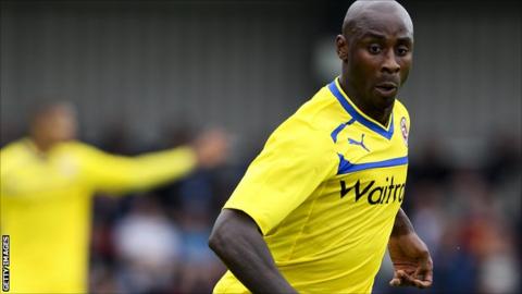 Jason Roberts